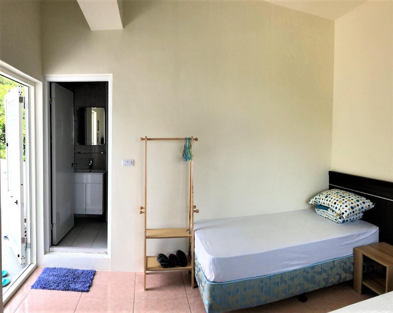 Fire Island Guest House Lyudao Esterno foto